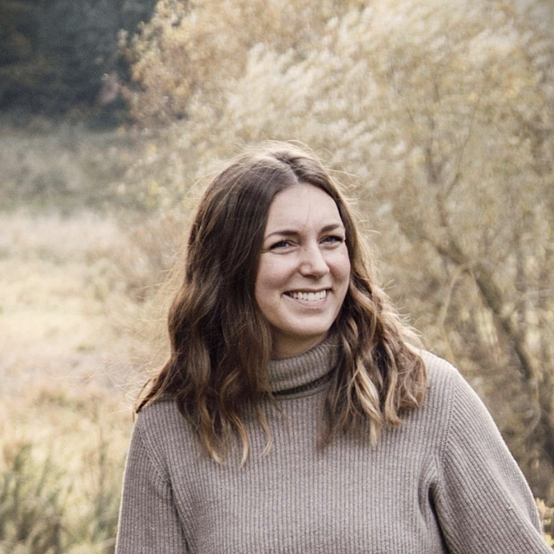 Josephine, Founder of Mabld